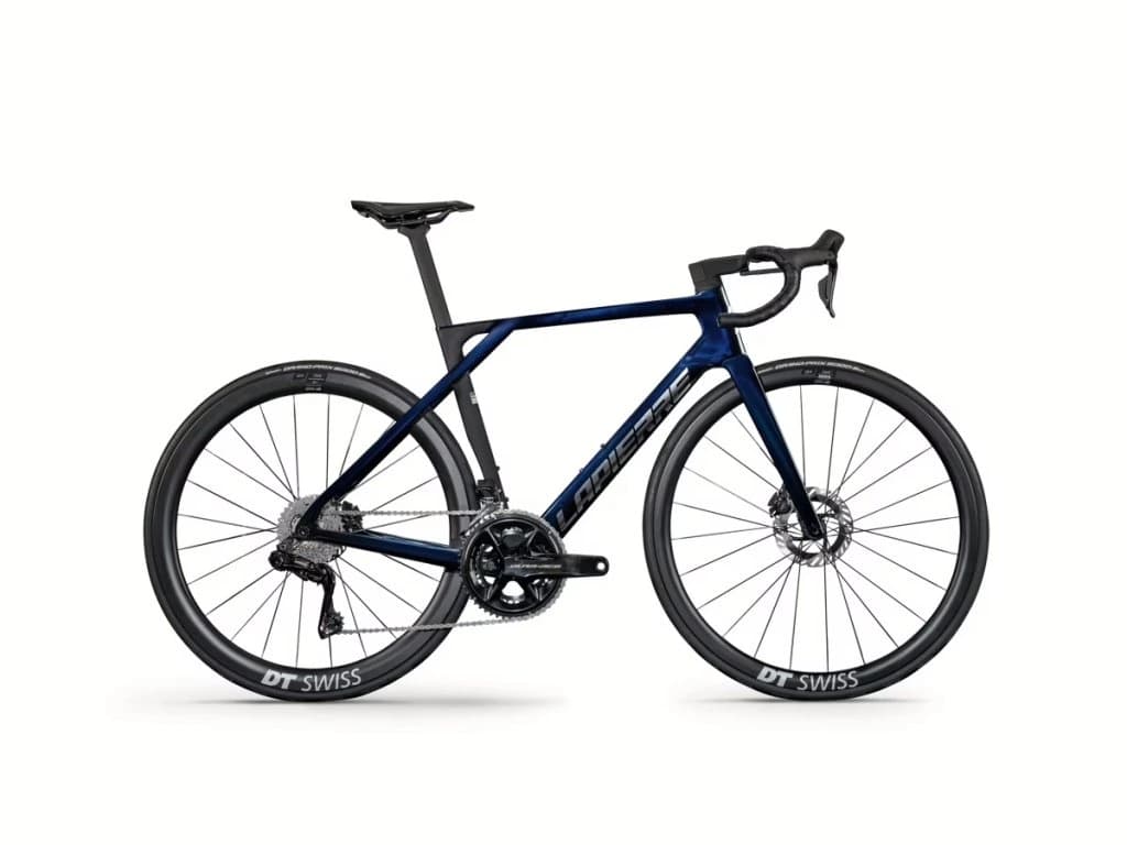 Lapierre Xelius DRS 10.0