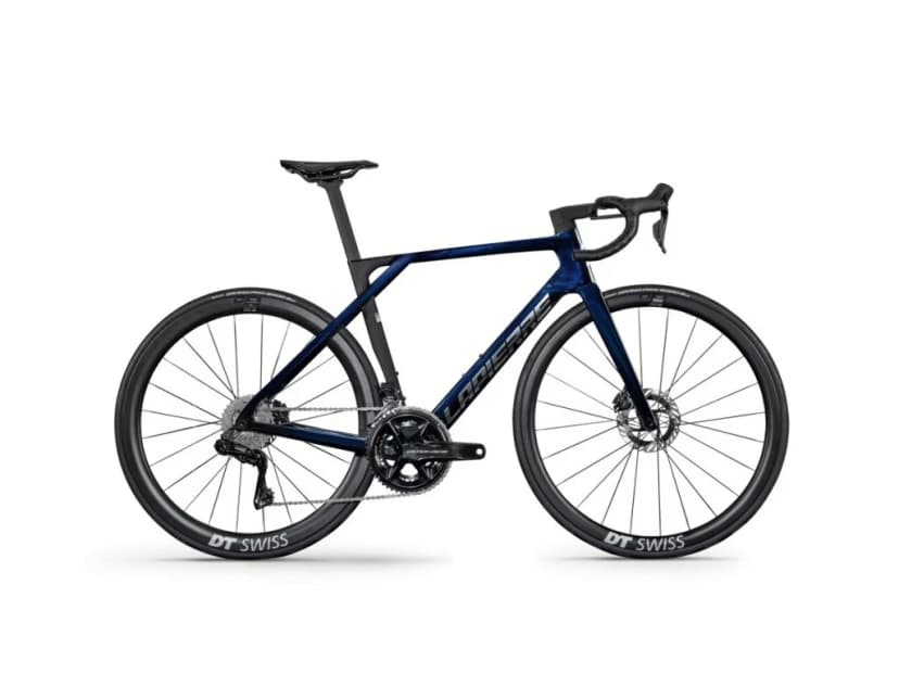 Lapierre Xelius DRS 10.0