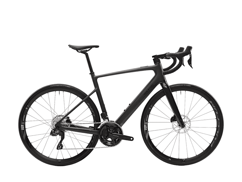 Van Rysel E-EDR CF Mahle X20