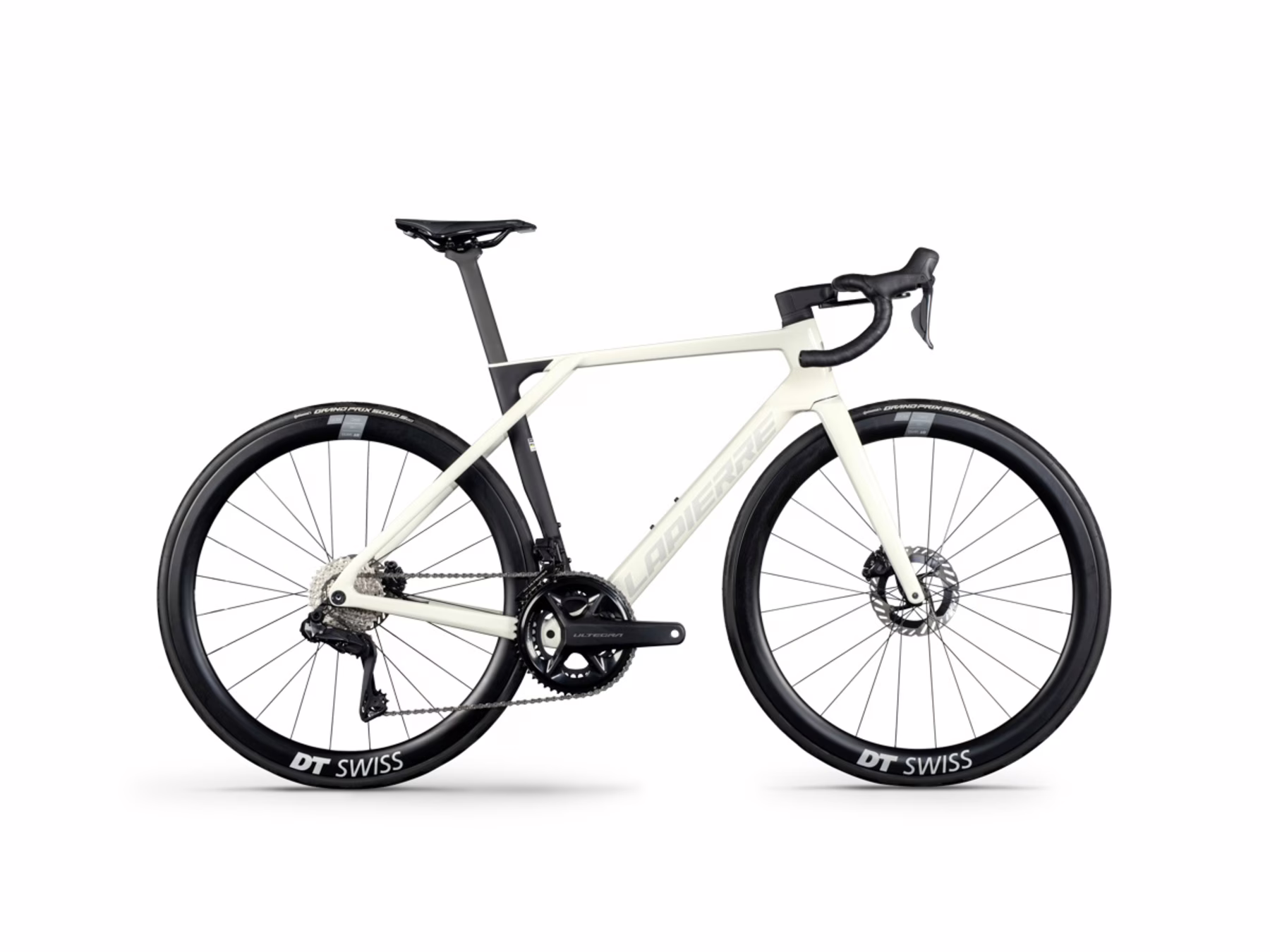 Lapierre Xelius DRS 8